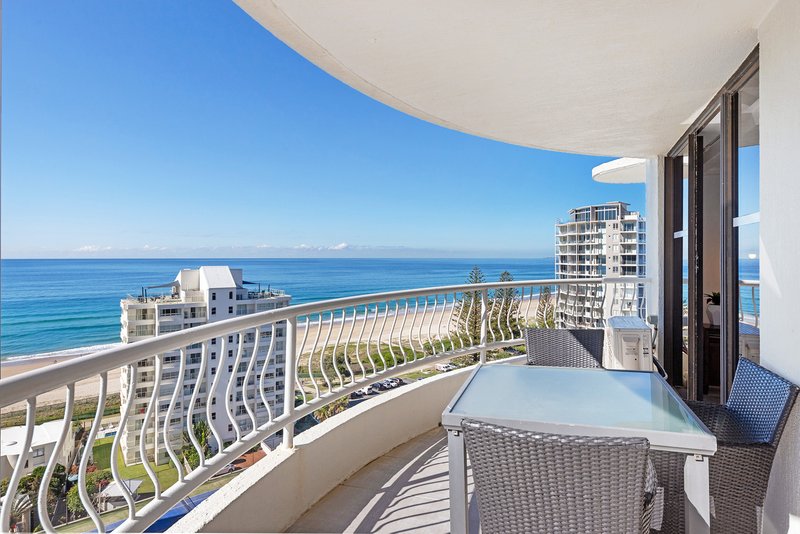 55/85 Old Burleigh Road, Surfers Paradise QLD 4217