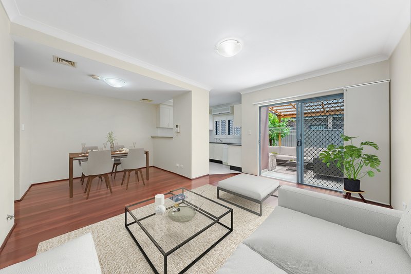 Photo - 5/59-61 Underwood Road, Homebush NSW 2140 - Image 4