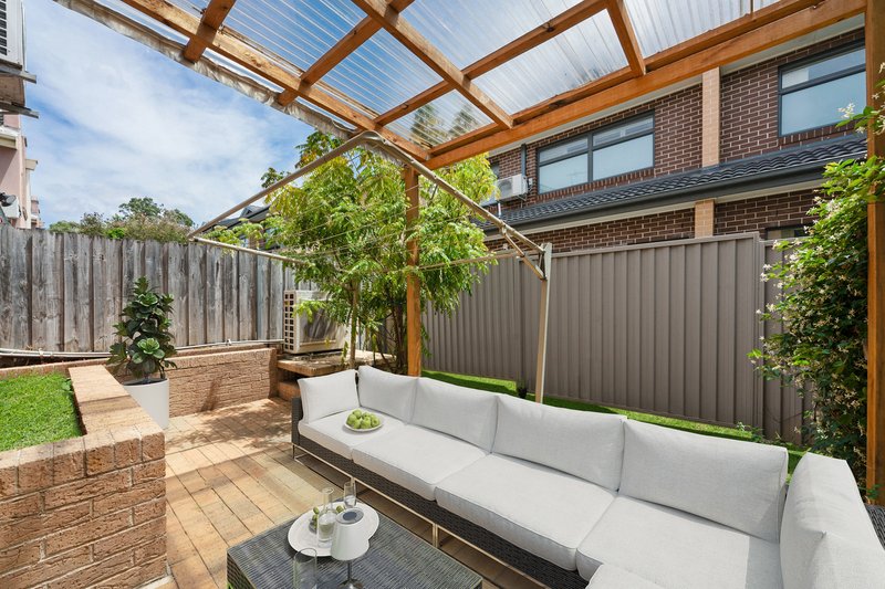 Photo - 5/59-61 Underwood Road, Homebush NSW 2140 - Image 6