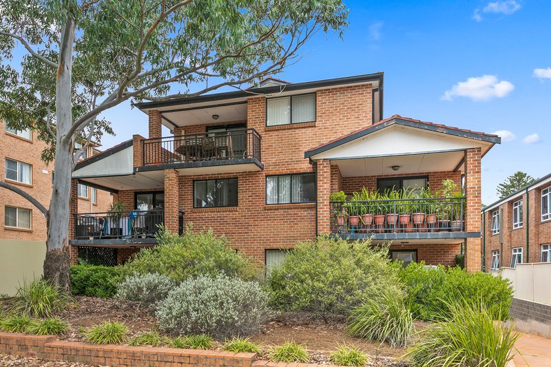 5/59-61 Victoria Avenue, Penshurst NSW 2222