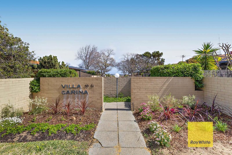 Photo - 5/59-61 Waterloo Street, Joondanna WA 6060 - Image 3