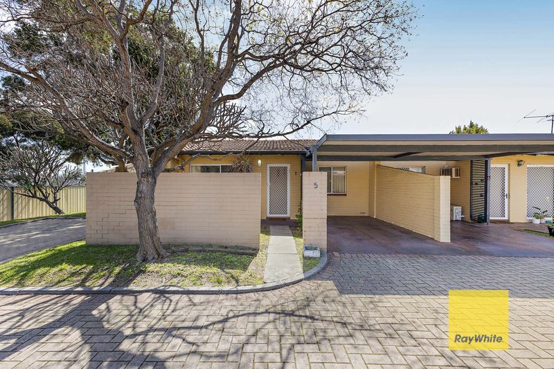 Photo - 5/59-61 Waterloo Street, Joondanna WA 6060 - Image 5