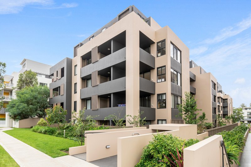 Photo - 55/9 Bell Street, Hornsby NSW 2077 - Image 8