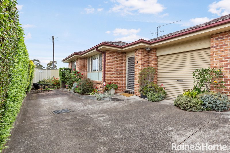 5/59 Bousfield Street, Wallsend NSW 2287