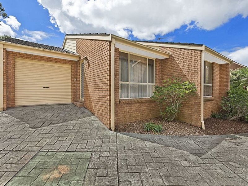 5/59 Eastern Road, Tumbi Umbi NSW 2261