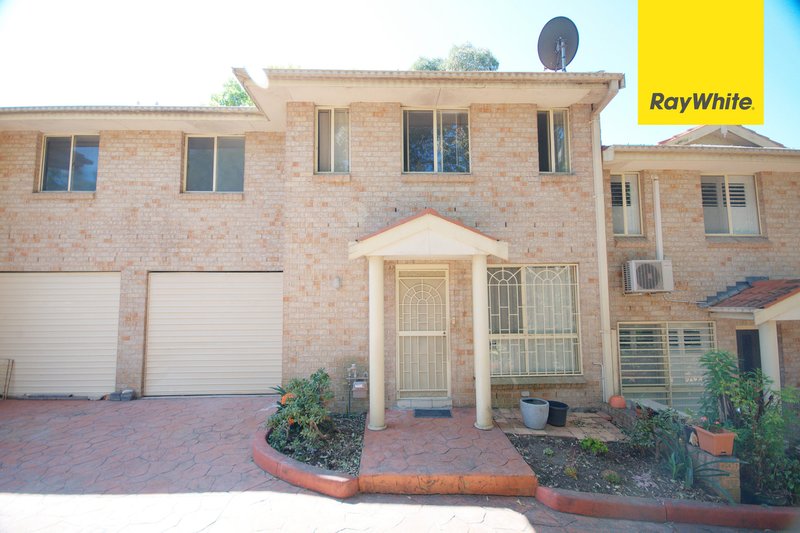 5/59 Frances Street, Lidcombe NSW 2141