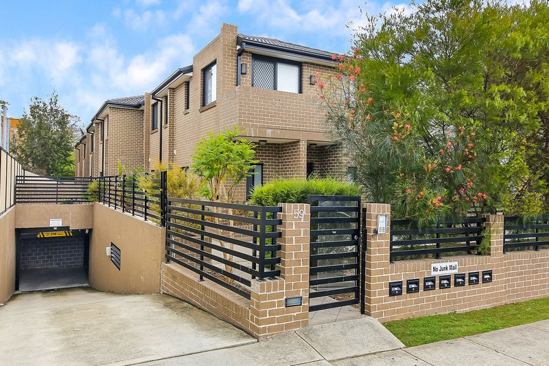 Photo - 5/59 Marian Street, Guildford NSW 2161 - Image 8