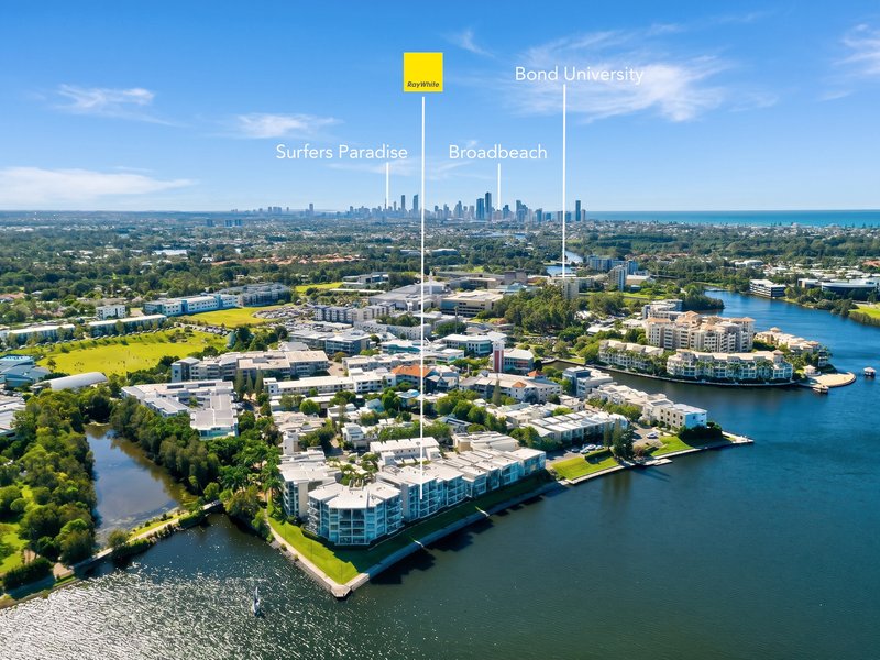Photo - 55/9 Moores Crescent, Varsity Lakes QLD 4227 - Image 3