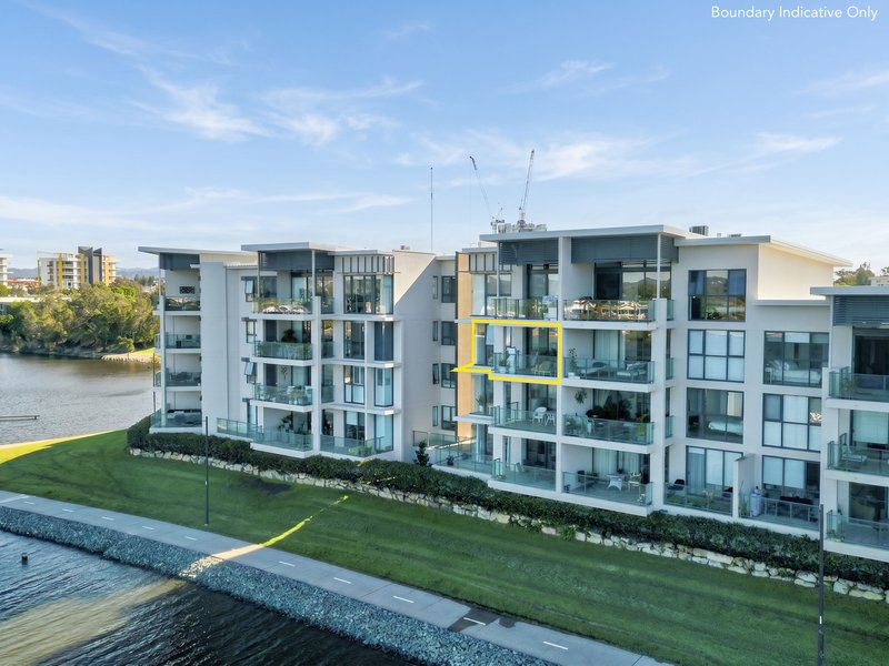 Photo - 55/9 Moores Crescent, Varsity Lakes QLD 4227 - Image 4