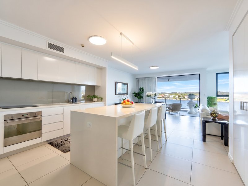 Photo - 55/9 Moores Crescent, Varsity Lakes QLD 4227 - Image 5