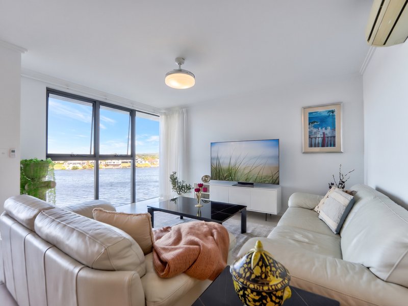 Photo - 55/9 Moores Crescent, Varsity Lakes QLD 4227 - Image 6