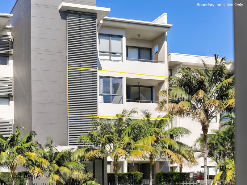 Photo - 55/9 Moores Crescent, Varsity Lakes QLD 4227 - Image 22