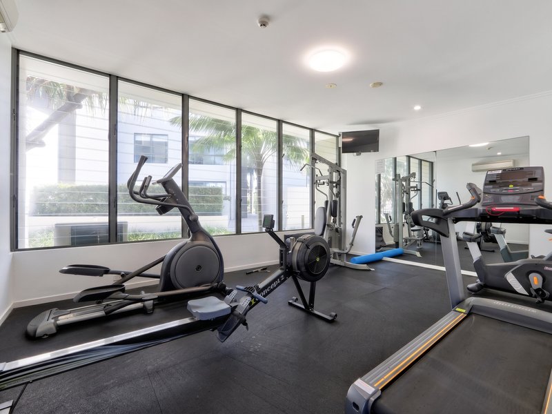Photo - 55/9 Moores Crescent, Varsity Lakes QLD 4227 - Image 31