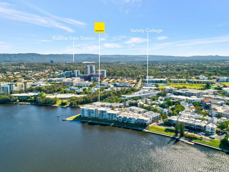 Photo - 55/9 Moores Crescent, Varsity Lakes QLD 4227 - Image 32