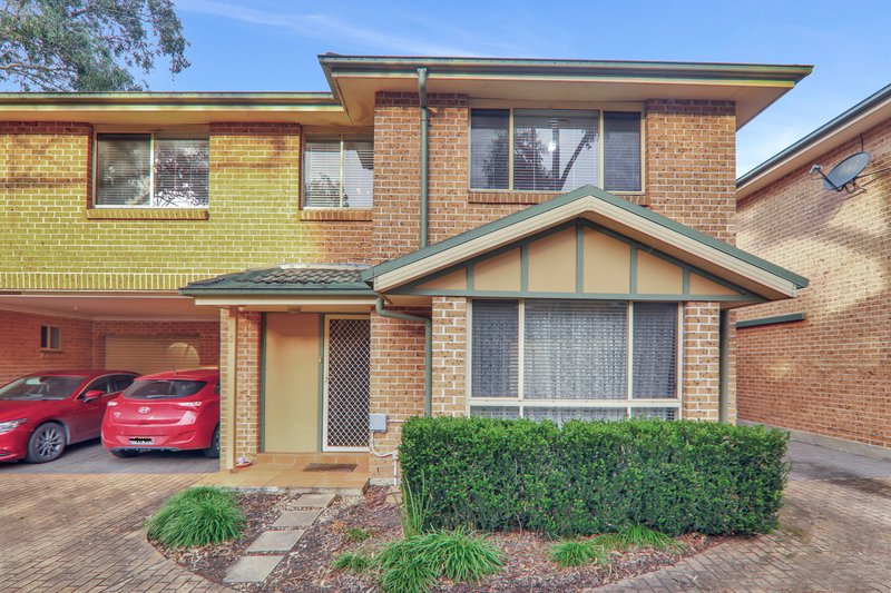 5/59 Stafford Street, Kingswood NSW 2747