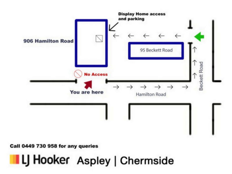 5/5/906 Hamilton Road, Mcdowall QLD 4053 Real Estate Industry Partners