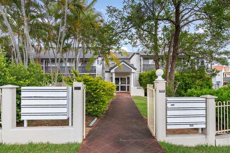 5/592 Sandgate Road, Clayfield QLD 4011