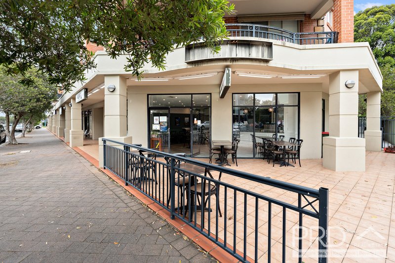 55/972-990 Old Princes Highway, Engadine NSW 2233