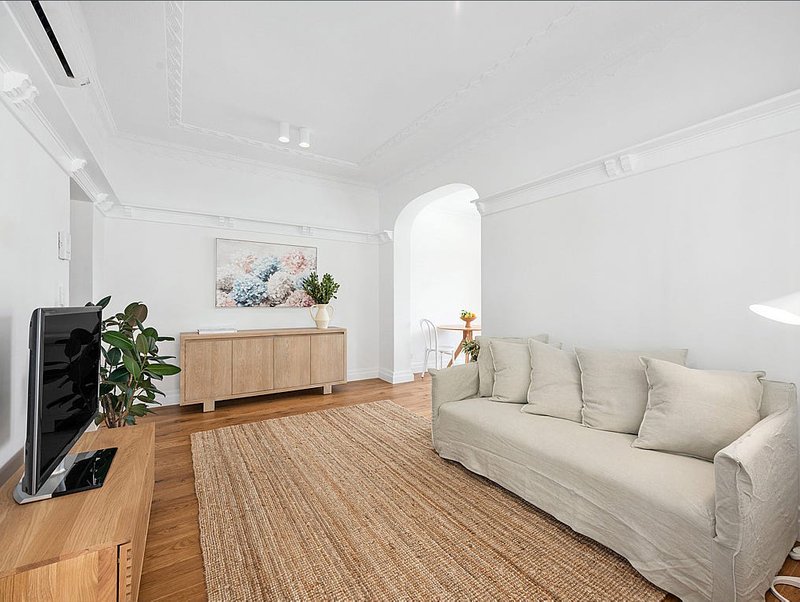 Photo - 5/598 Lower Bowen Terrace, New Farm QLD 4005 - Image 3