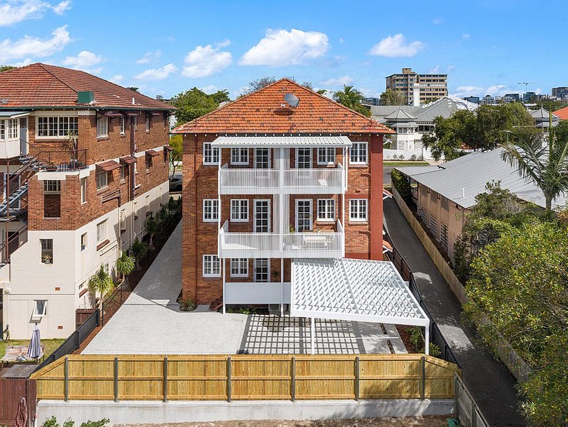 Photo - 5/598 Lower Bowen Terrace, New Farm QLD 4005 - Image 6