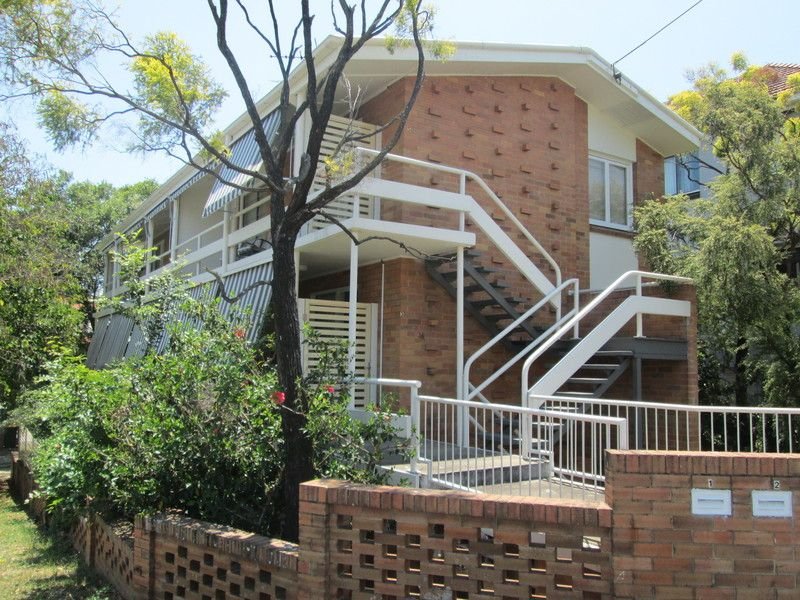 Photo - 5/598 Sandgate Road, Clayfield QLD 4011 - Image 2