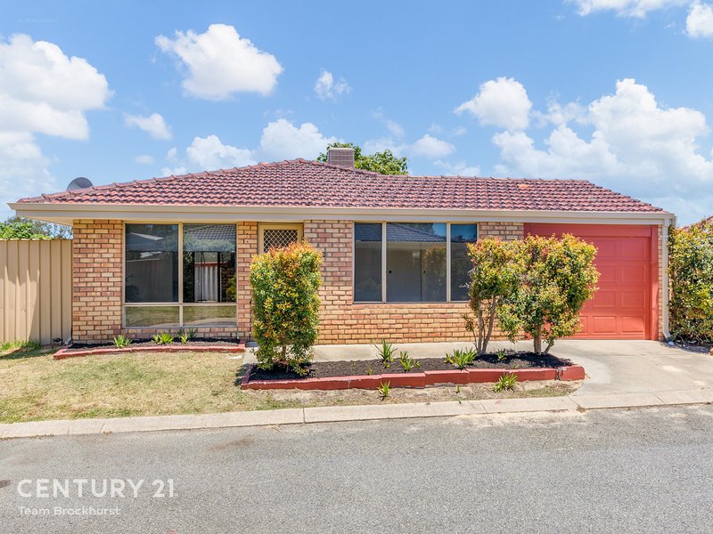 55/99 Stafford Road, Kenwick WA 6107