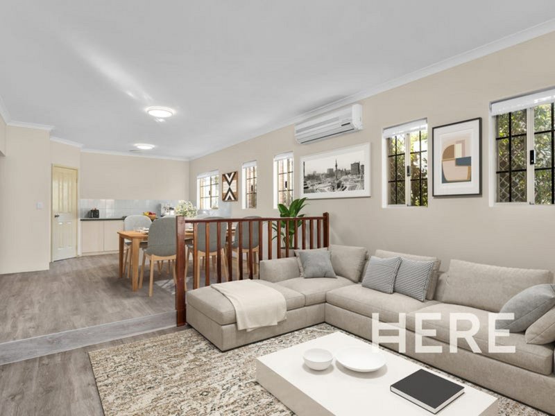 Photo - 55A Berwick Street, Victoria Park WA 6100 - Image 1