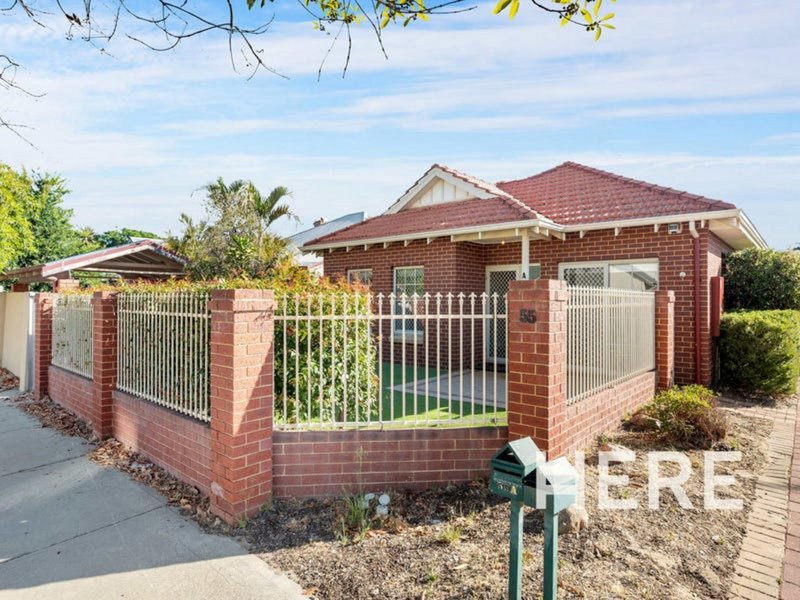 Photo - 55A Berwick Street, Victoria Park WA 6100 - Image 14