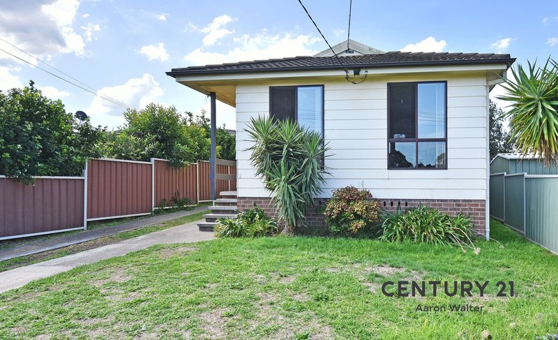 55A Codrington Street, Barnsley NSW 2278