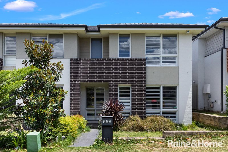 55A Glenfield Road, Glenfield NSW 2167