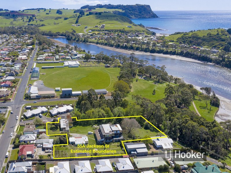 55a Jackson Street, Wynyard TAS 7325