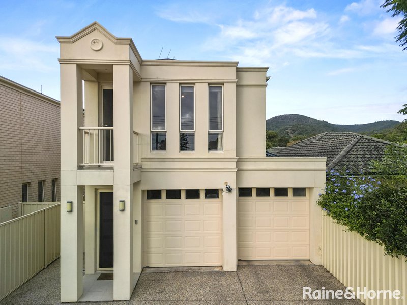 Photo - 55A Jenkins Avenue, Rostrevor SA 5073 - Image 2