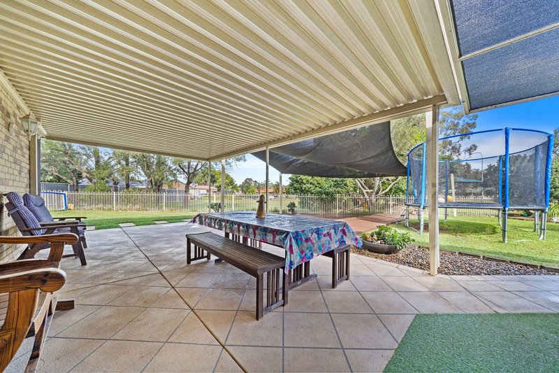 Photo - 55A Kilsay Crescent, Meadowbrook QLD 4131 - Image 11