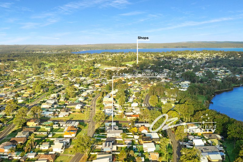 Photo - 55A Macleans Point Road, Sanctuary Point NSW 2540 - Image 17