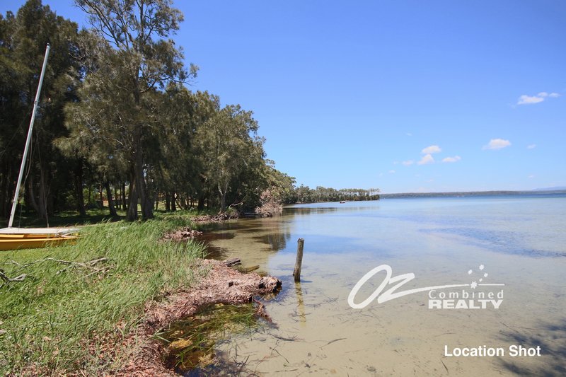 Photo - 55A Macleans Point Road, Sanctuary Point NSW 2540 - Image 22