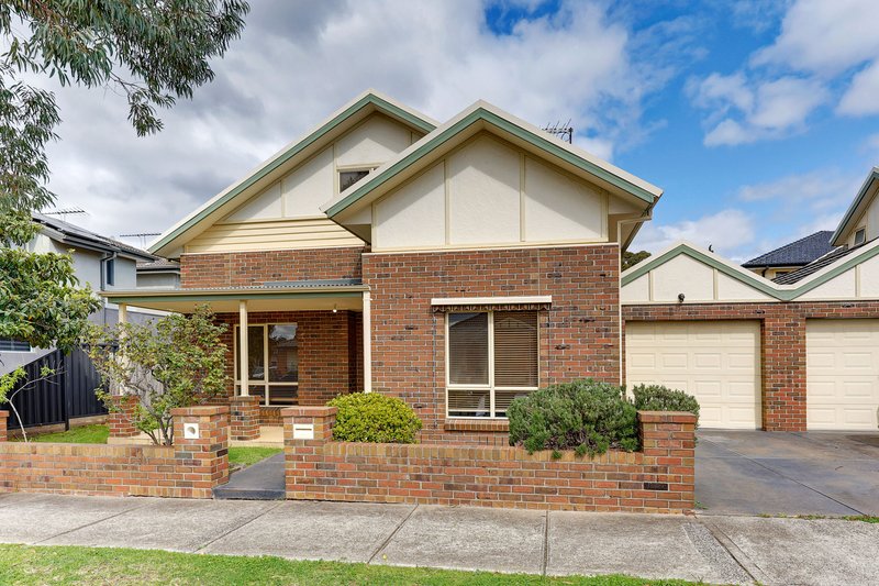 Photo - 55A Marlborough Street, Fawkner VIC 3060 - Image