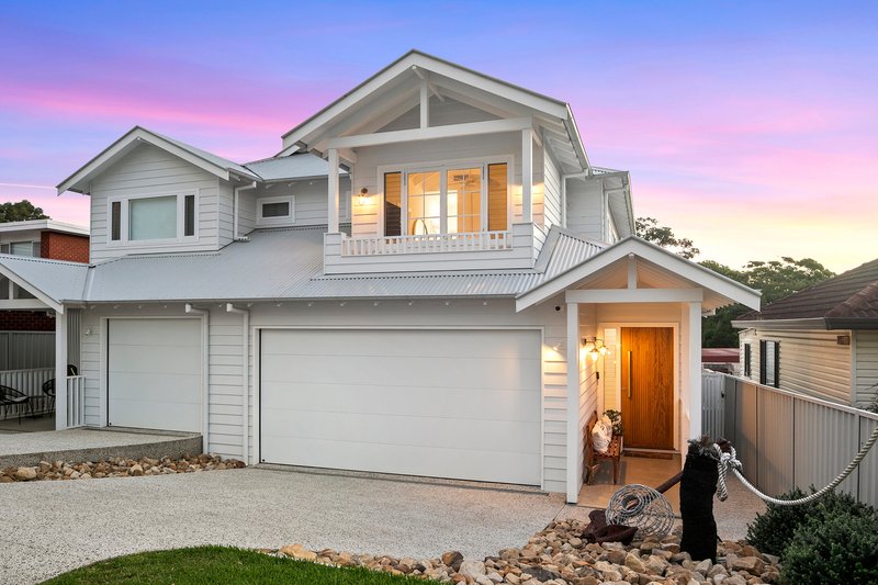 Photo - 55A Mary Street, Shellharbour NSW 2529 - Image 1