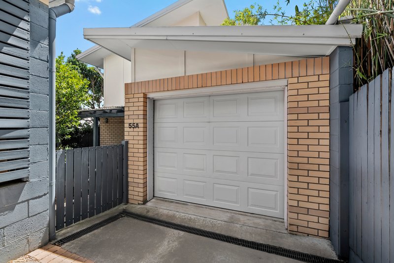 Photo - 55A Miles Street, Clayfield QLD 4011 - Image 18