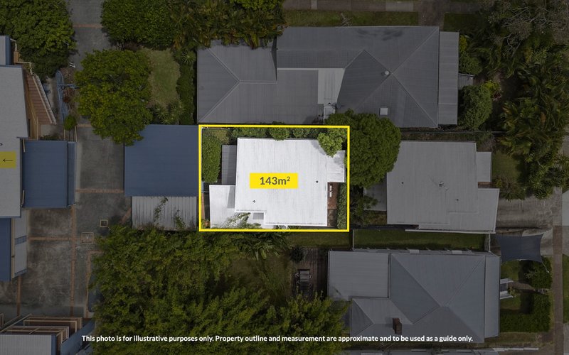 Photo - 55A Miles Street, Clayfield QLD 4011 - Image 22