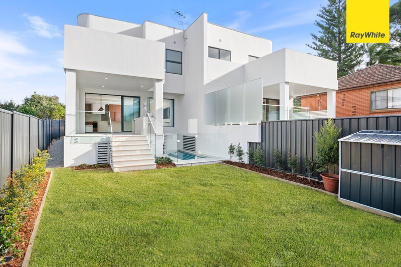 Photo - 55A North Road, Ryde NSW 2112 - Image 1