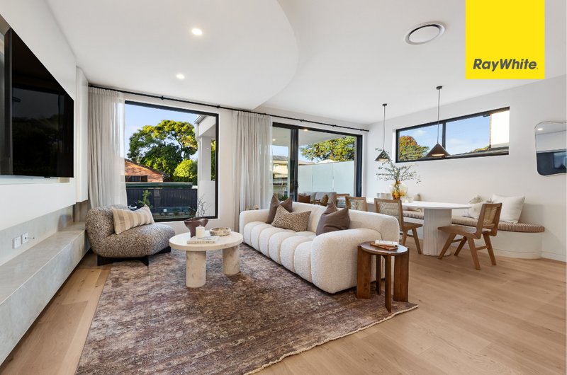 Photo - 55A North Road, Ryde NSW 2112 - Image 4