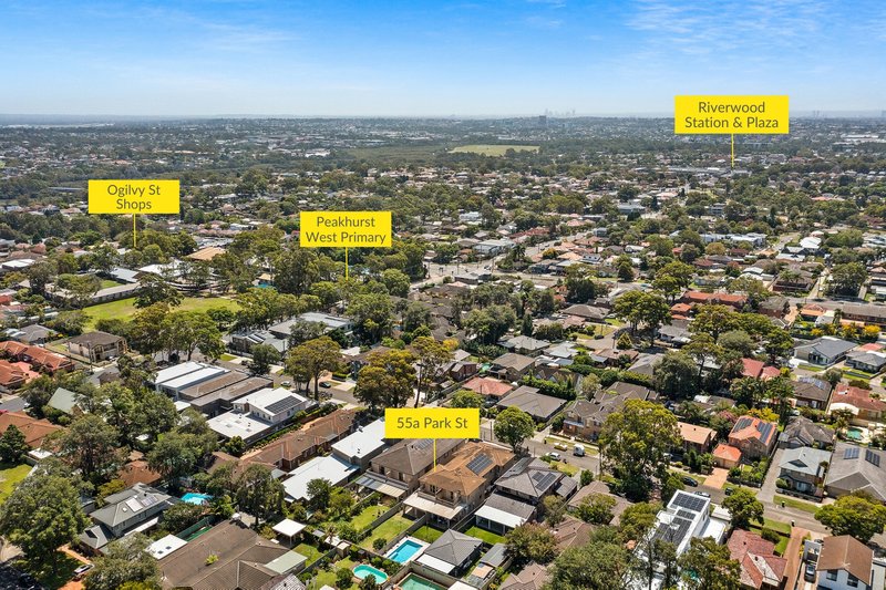 Photo - 55A Park Street, Peakhurst NSW 2210 - Image 13