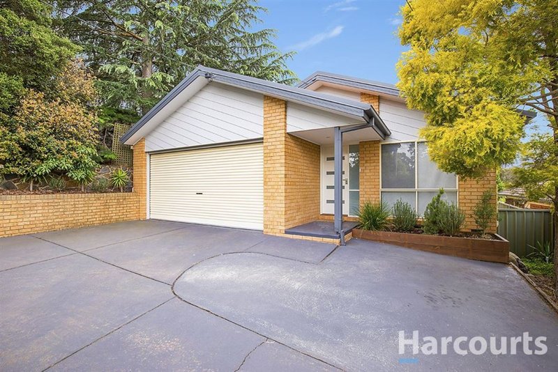 55A Rankin Road, Boronia VIC 3155