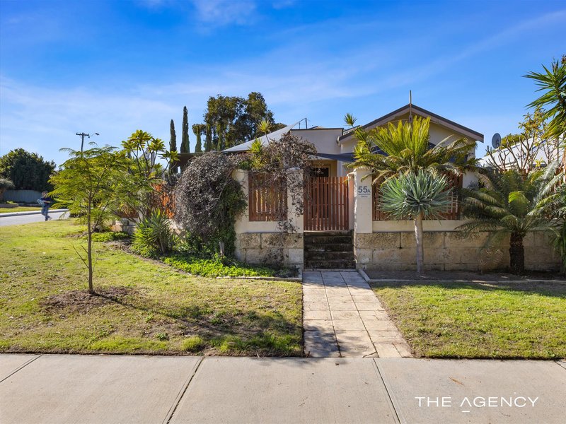 Photo - 55A Rochester Circle, Balga WA 6061 - Image 1