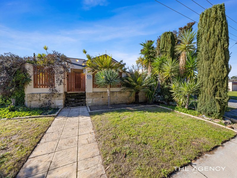 Photo - 55A Rochester Circle, Balga WA 6061 - Image 2