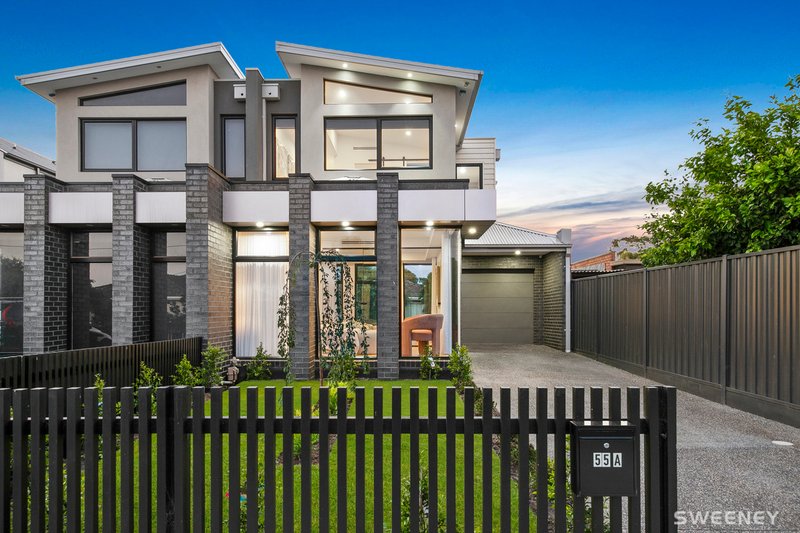 55A Second Avenue, Altona North VIC 3025