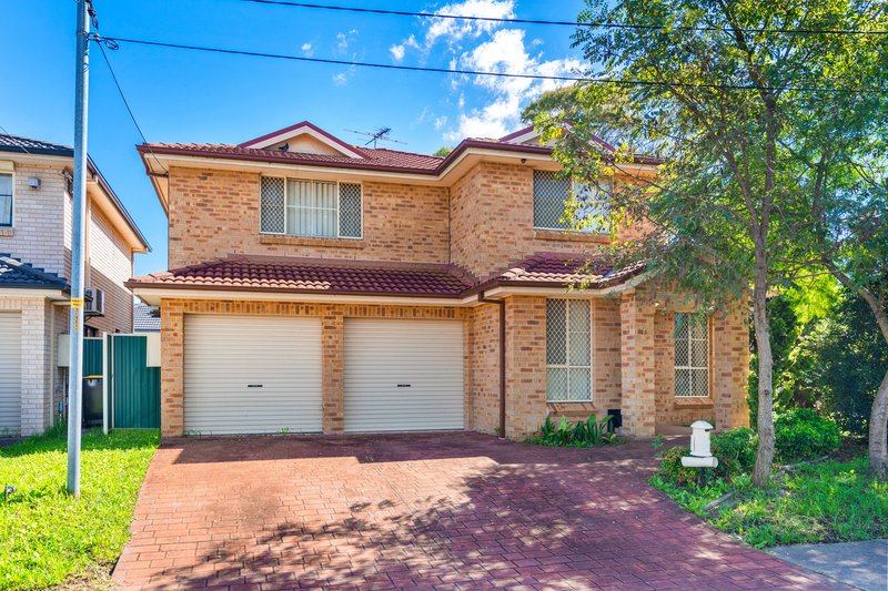 55a Williamson Crescent, Warwick Farm NSW 2170