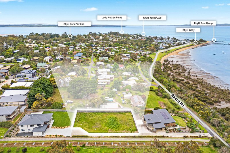 Photo - 55B Beach Road, Rhyll VIC 3923 - Image 2