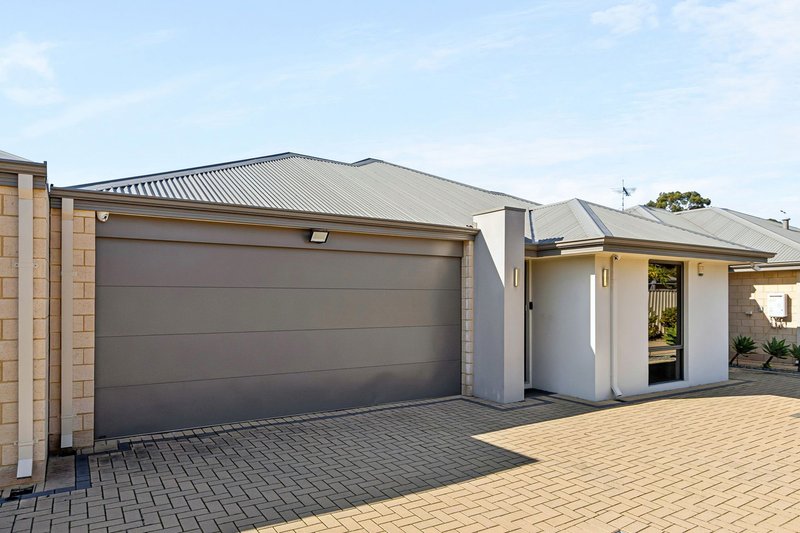 Photo - 55B Cohn Street, Carlisle WA 6101 - Image 2