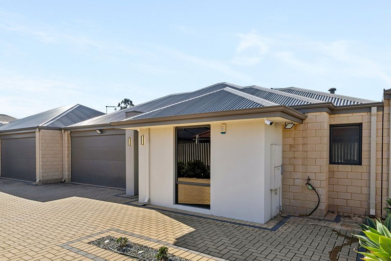 Photo - 55B Cohn Street, Carlisle WA 6101 - Image 23
